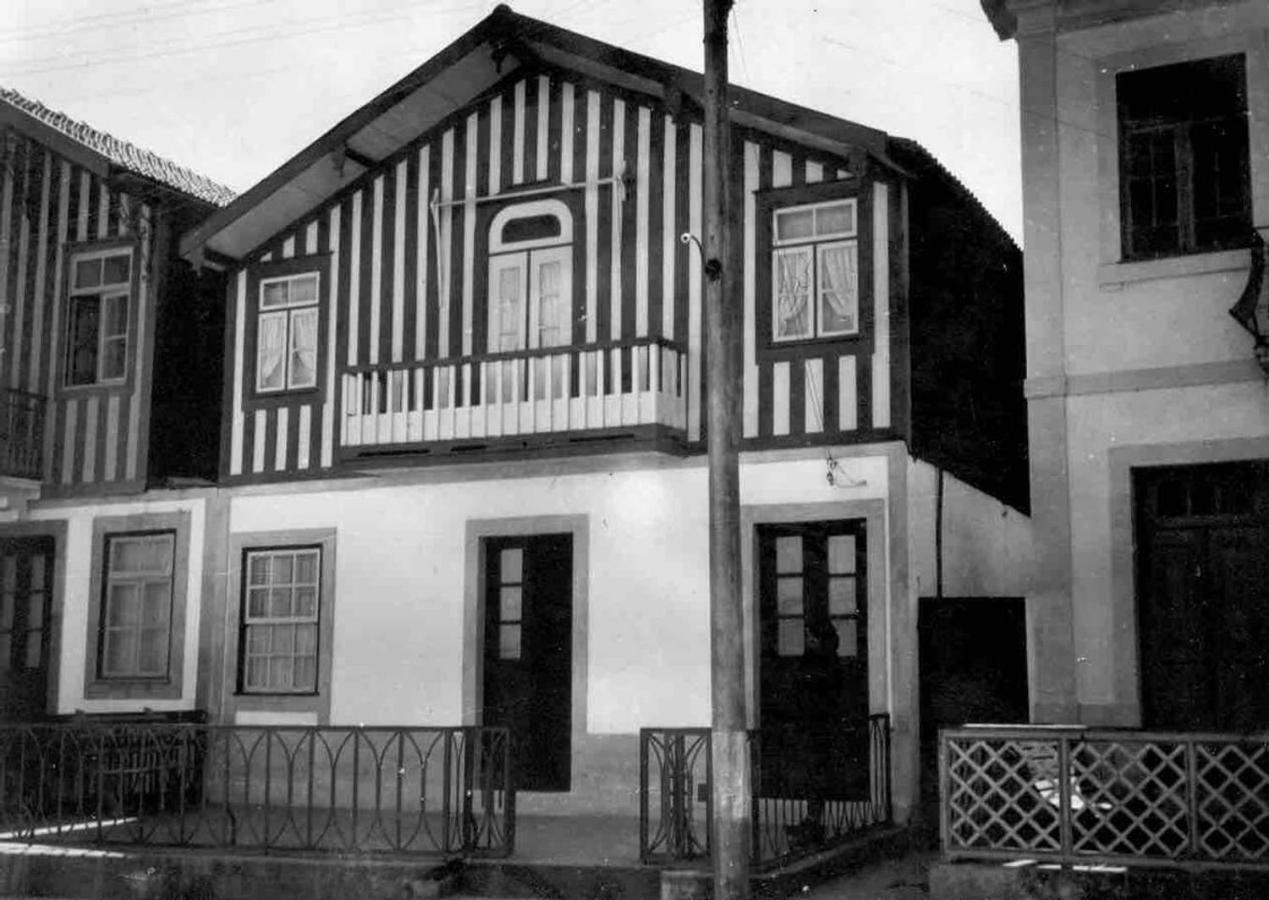 Captain Pisco'S Palheiro - Great Location Costa Nova Exterior photo